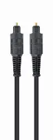 Picture of Gembird Toslink optical cable, 1 m  CC-OPT-1M