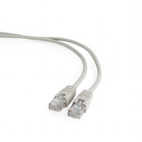 Picture of Gembird UTP CAT 5E Patch 15m Grey PP12-15M