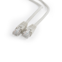 Picture of Gembird CAT6 UTP Patch cord 1m Grey  PP6U-1M