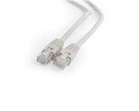 Picture of Gembird CAT6 UTP Patch cord 3m Grey PP6U-3M