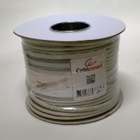 Picture of Gembird UTP LAN cable solid, 100m CCA  UPC-6004SE-SOL/100