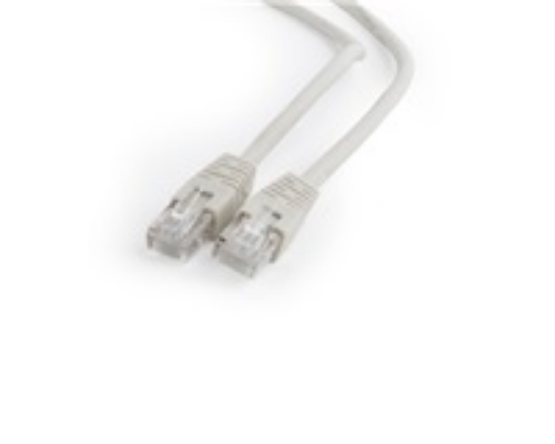 Picture of TapeCom UTP Cat 5E Patch Lead CCA 24AWG Grey 30m