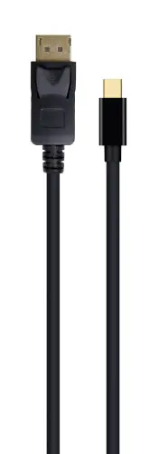 Picture of Gembird Mini DisplayPort to DisplayPort  cable 1.8m CCP-mDP2-6