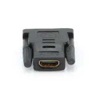 Picture of Gembird HDMI (F) to DVI (M) Adapter A-HDMI-DVI-2