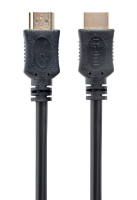 Picture of Gembird HDMI CC-HDMI4-1M High Speed with Ethernet Select Series