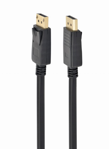 Picture of Gembird Display Port cable 4K 1.8 m CC-DP2-6