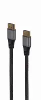 Picture of Gembird 8K Display Port Cable Premium Series 1.8M CC-DP8K-6