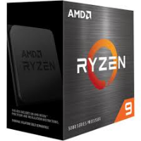 Picture of AMD Ryzen 9 5900X 12 Core 3.7GHz MAX Boost 4.8GHz 105W AM4 Box 100-100000061WOF