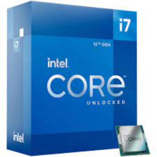 Picture of Intel Core i7 12700k 12core 3.6Ghz LGA1700 BX8071512700K