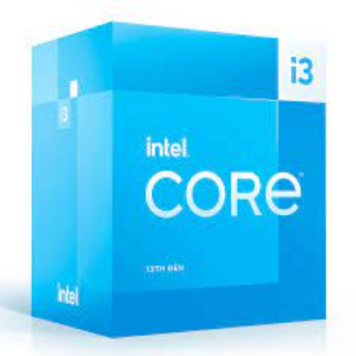 Picture of Intel Core i3 13100 4.5GHz BX8071513100