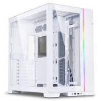 Picture of Lian Li PC-O11 Dynamic EVO Tempered Glass Case White