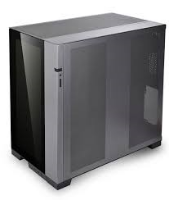Picture of Lian Li PC-O11 Dynamic EVO Tempered Glass Case Grey