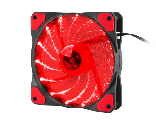 Picture of Genesis Hydrion 120 RED LED NGF-1166