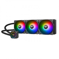 Picture of Thermaltake TH360 ARGB Sync AIO Liquid Cooler CL-W300-PL12SW-A
