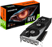 Picture of Gigabyte RTX3060 Gaming OC 12GD G20 GV-N3060GAMING-0C-12GD 2.0