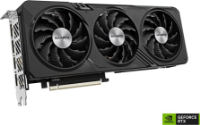Picture of Gigabyte GeForce RTX 4060 Ti 8GB Gaming OC Graphics Card GV-N406TGAMING OC-8GD G10