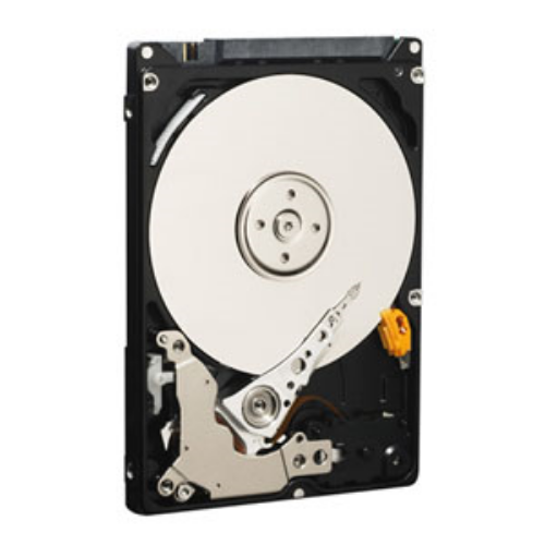Picture of WD 2.5 160GB SATA2 8MB