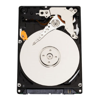 Picture of WD 2.5 160GB SATA2 8MB