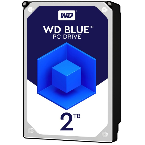 Picture of WD 2TB WD20EZRZ Blue 5400RPM 64MB