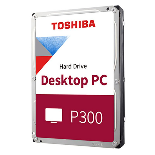 Picture of Toshiba 3TB P300 High Performance 3.5