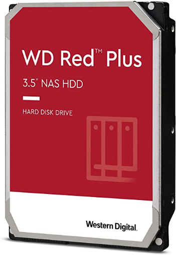 Picture of WD 2Tb WD20EFAX 256Mb Red (NAS)