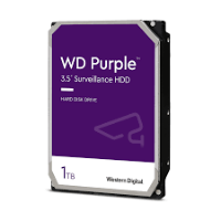 Picture of WD Purple WD11PURZ 1TB (Surveillance)