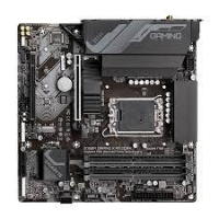 Picture of Gigabyte B760M GAMING X DDR4 G10 Micro-ATX Motherboard