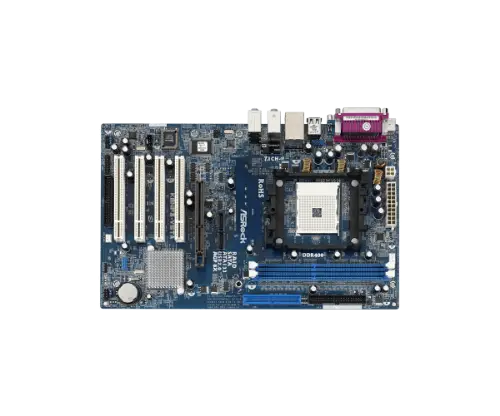 Picture of ASRock K8NF3-VSTA