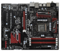 Picture of ASRock P67 FATAL1TY Performance Series