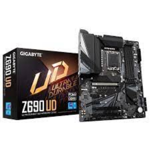 Picture of Gigabyte Z690 UD PCIe 5.0 ATX Motherboard Z690 UD