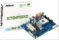 Picture of ASRock K7S41GX2