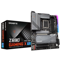 Picture of Gigabyte Z690 Gaming X Intel LGA 1700 DDR5 Motherboard
