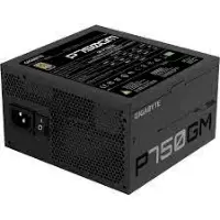 Picture of Gigabyte GP-P750GM-UK 750W PSU 120mm Modular Power Supply 80 Plus Gold