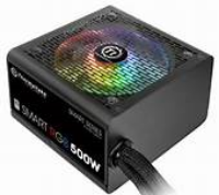 Picture of Thermaltake SMART RGB 500W 80+ PS-SPR-0500NHSAWE-1