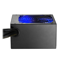 Picture of Spire Black Eagle 550W SP-ATX-550WTB-PFC