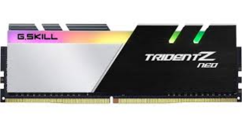 Picture of G.Skill Trident Z Neo Series 32GB DDR4 (2x16GB) 3600 C18 F4-3600C18D-32GTZN