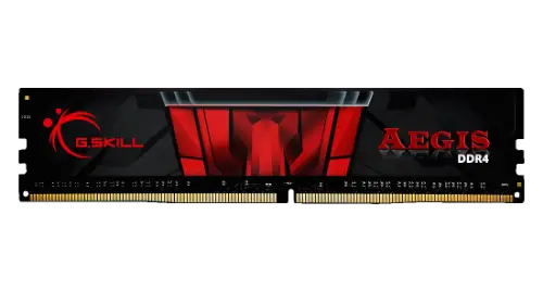 Picture of G.Skill Aegis 8GB DDR4 3200 F4-3200C16S-8GIS