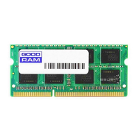 Picture of GOODRAM DDR4 32GB 2666MHz SODIMM CL19 GR2666S464L19/32G