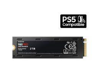 Picture of Samsung 1TB M.2 980 PRO with Heatsink NVMe PCIe SSD