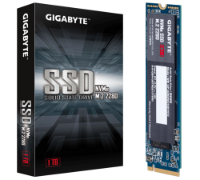 Picture of Gigabyte NVMe SSD 1Tb M.2 GPSE3N100-00-G