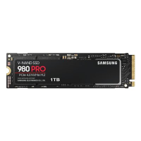 Picture of Samsung 1TB M.2 980 Pro NVMe PCIe 4.0 x 4 MZ-V8P1T0BW