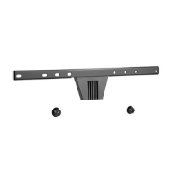 Picture of Gembird Slim TV wall mount (fixed) 37”-80” up to 50kg WM-S80F-01