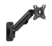 Picture of Gembird adjustable wall display mounting arm, up to 27'' 7kg MA-WA1-01