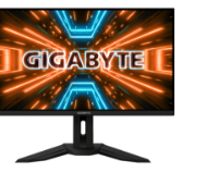 Picture of Gigabyte M32U 32" 4K/UHD Monitor KVM/1ms/144Hz