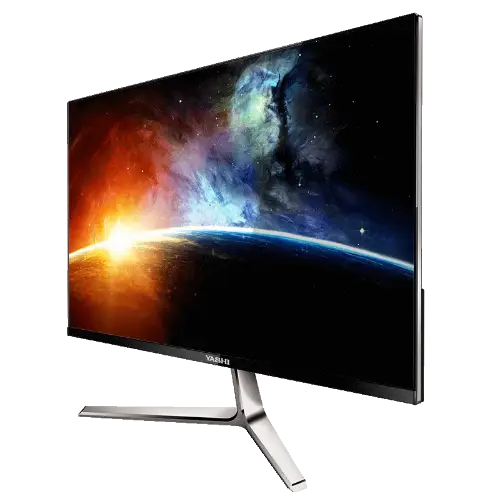 Picture of Yashi Pioneer S YZ02407 24" FHD IPS 2ms 75Hz Low Bluelight Technology
