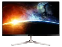 Picture of Yashi Pioneer S YZ02407 24" FHD IPS 2ms 75Hz Low Bluelight Technology