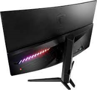 Picture of MSI Optix MAG321CURV 4K 60Hz 4ms Curved Monitor