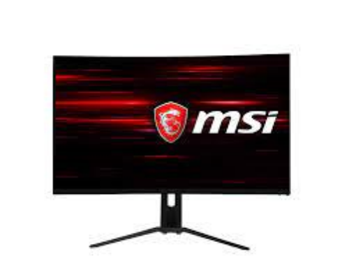 Picture of MSI Optix MAG321CURV 4K 60Hz 4ms Curved Monitor