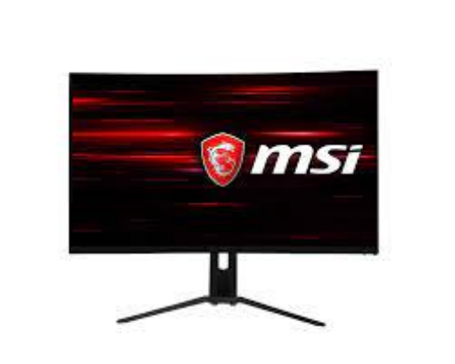 60hz msi monitor