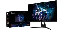 Picture of Gigabyte AORUS FI32Q 31.5" QHD IPS 1ms 165Hz